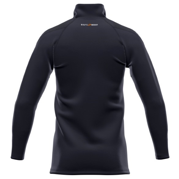 GTS 1/4 Zip Fleece Senior